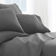 Illustration for article titled Save 70% On This 6-Piece Microfiber Sheet Set (From $28)em/em
